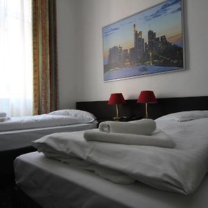 Double Kamer